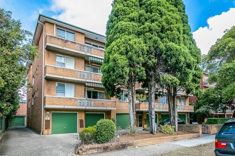 4/6-8 Queens Road, Brighton-Le-Sands NSW 2216