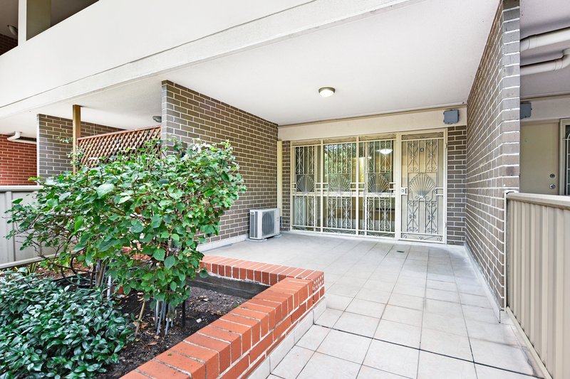 4/6-8 The Crescent, Homebush NSW 2140