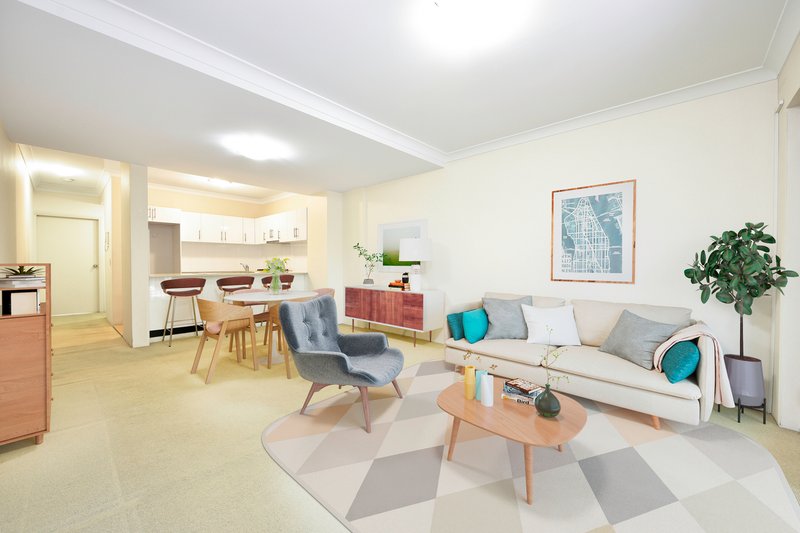 Photo - 4/6-8 The Crescent, Homebush NSW 2140 - Image 4