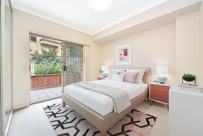 Photo - 4/6-8 The Crescent, Homebush NSW 2140 - Image 6