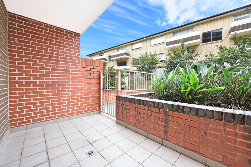 Photo - 4/6-8 The Crescent, Homebush NSW 2140 - Image 8