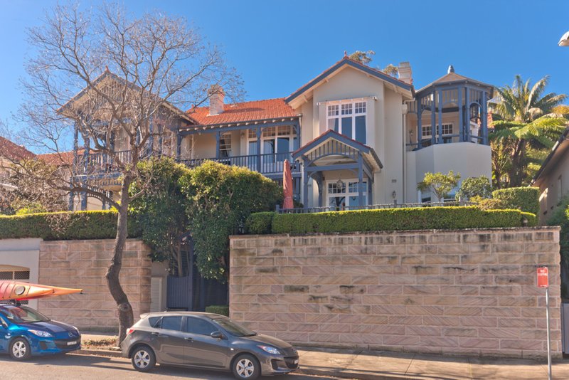 Photo - 4/6-8 Wallaringa Avenue, Neutral Bay NSW 2089 - Image 2