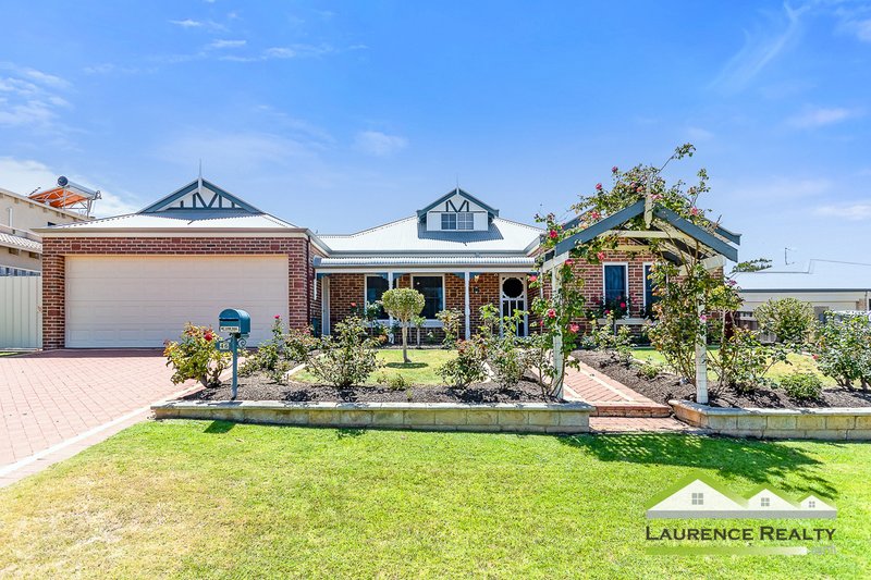 46 Abbeville Circle, Mindarie WA 6030