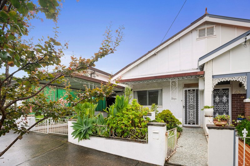 Photo - 46 Abergeldie Street, Dulwich Hill NSW 2203 - Image 1