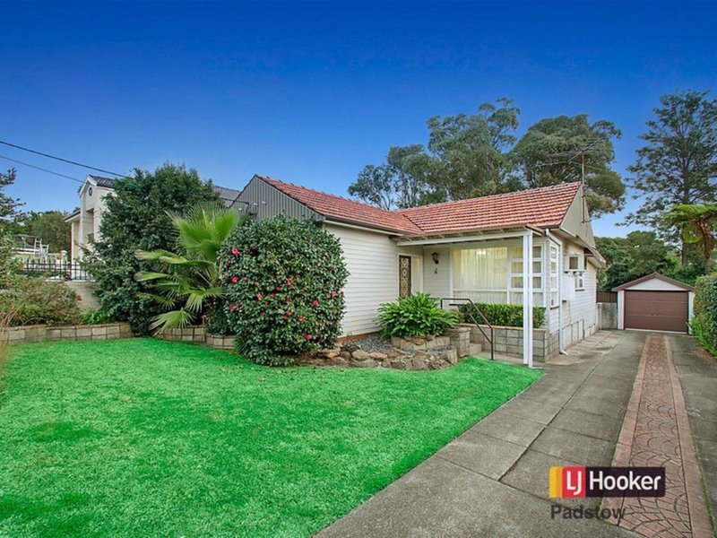 46 Adelaide Road, Padstow NSW 2211