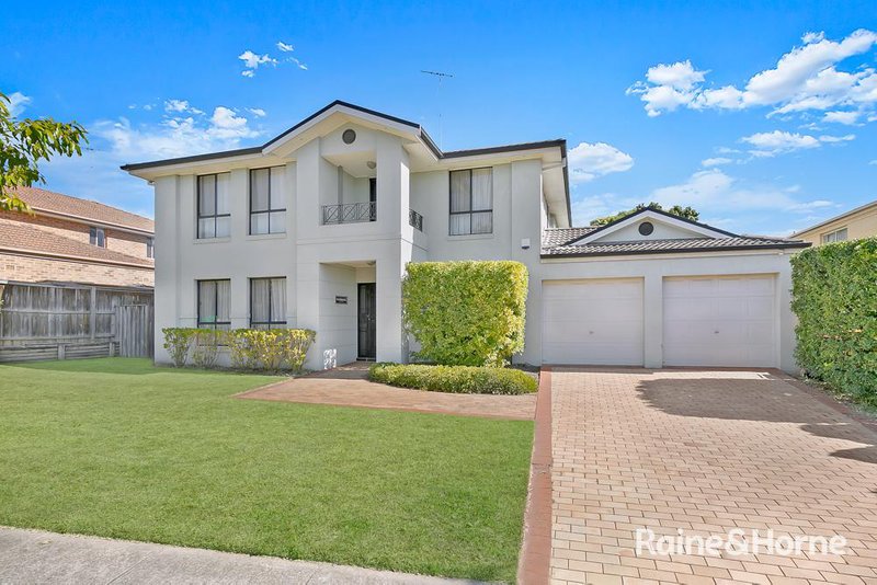 Photo - 46 Adelphi Street, Rouse Hill NSW 2155 - Image 1