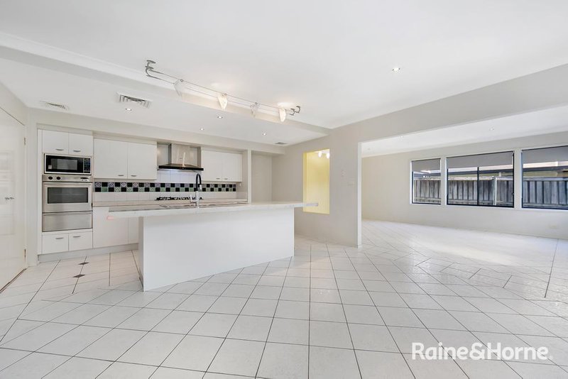 Photo - 46 Adelphi Street, Rouse Hill NSW 2155 - Image 2