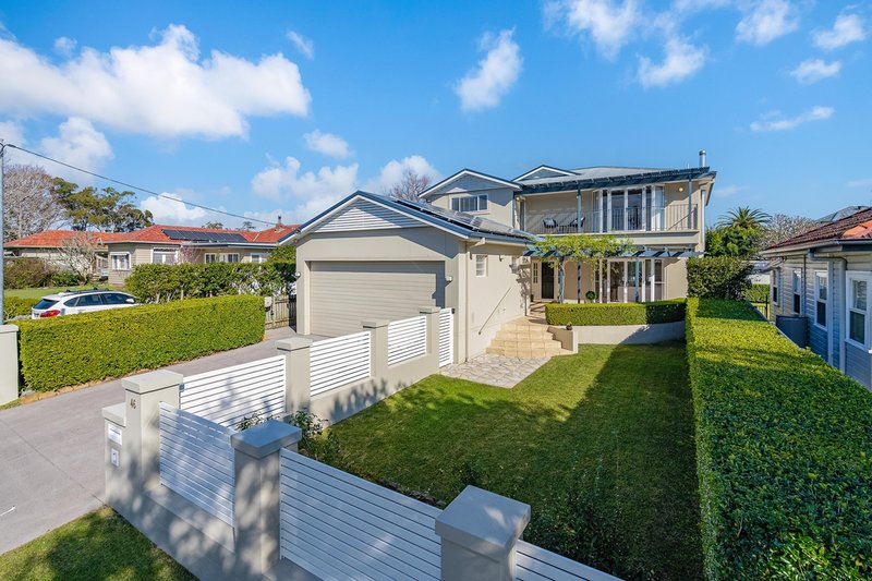 46 Albany Street, Point Frederick NSW 2250