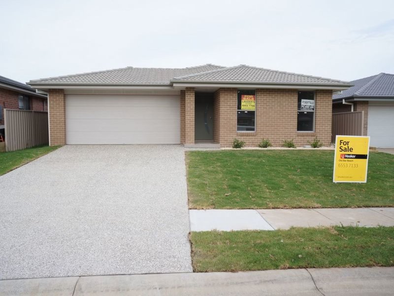 46 Albatross Way, Old Bar NSW 2430