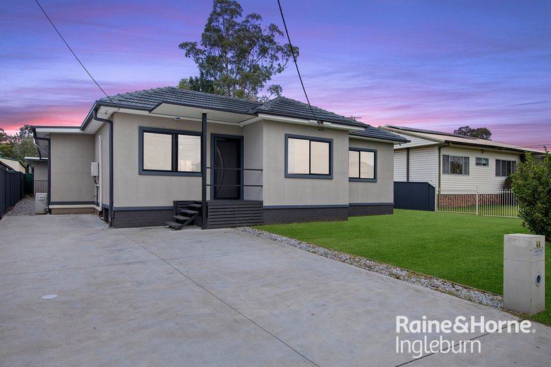 46 Albert Street, Ingleburn NSW 2565