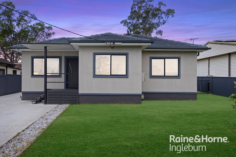 Photo - 46 Albert Street, Ingleburn NSW 2565 - Image 2