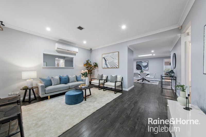 Photo - 46 Albert Street, Ingleburn NSW 2565 - Image 4