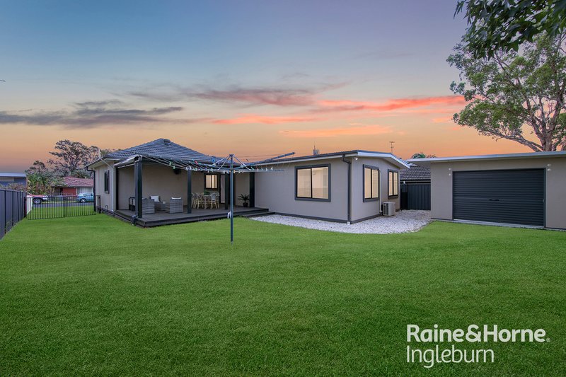 Photo - 46 Albert Street, Ingleburn NSW 2565 - Image 14