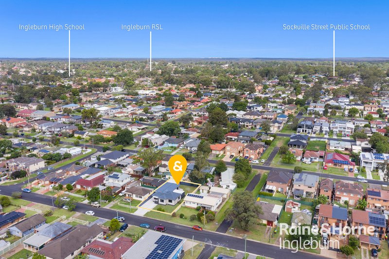 Photo - 46 Albert Street, Ingleburn NSW 2565 - Image 17