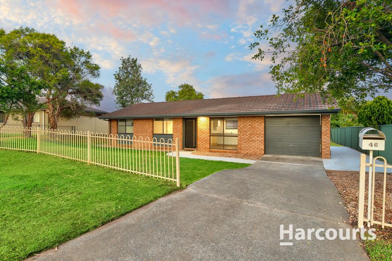 Photo - 46 Algol Street, Regents Park QLD 4118 - Image 13