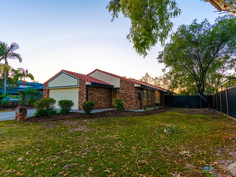 46 Allenby Crescent, Windaroo QLD 4207