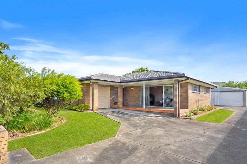 46 Allenby Road, Alexandra Hills QLD 4161