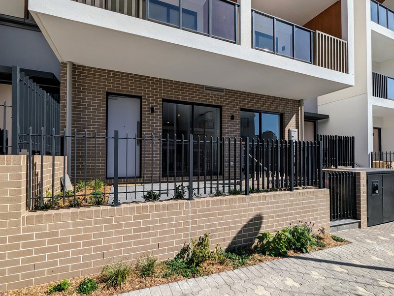 46 Alliot Mews, Edmondson Park NSW 2174