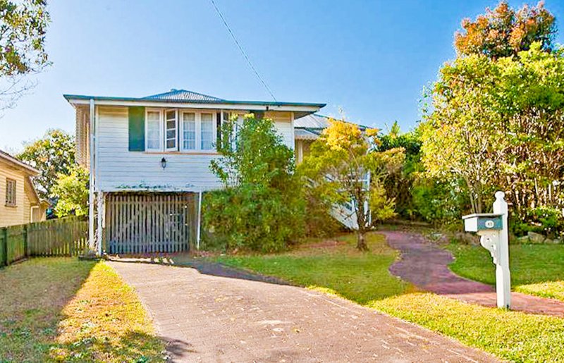 Photo - 46 Almond Street, Northgate QLD 4013 - Image