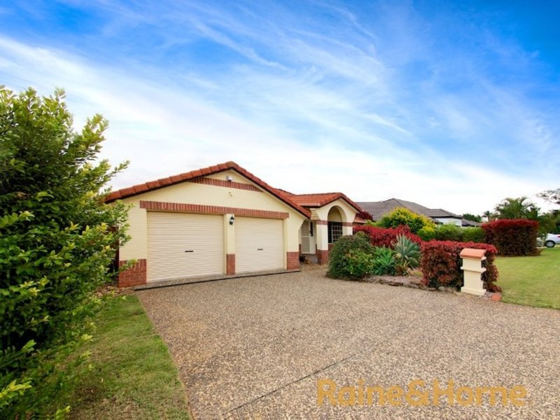 Photo - 46 Altoft Street, Kuraby QLD 4112 - Image 1