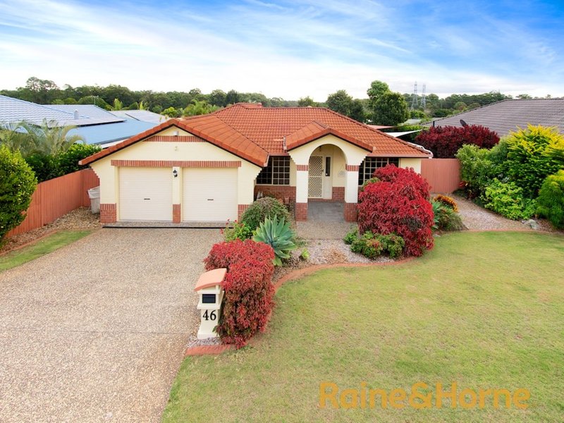 Photo - 46 Altoft Street, Kuraby QLD 4112 - Image 3