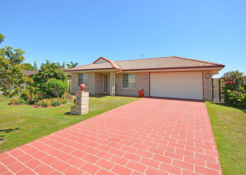 46 Anchorage Circuit, Point Vernon QLD 4655