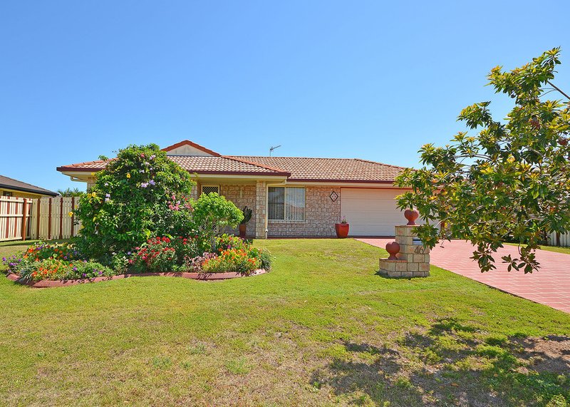 Photo - 46 Anchorage Circuit, Point Vernon QLD 4655 - Image 20