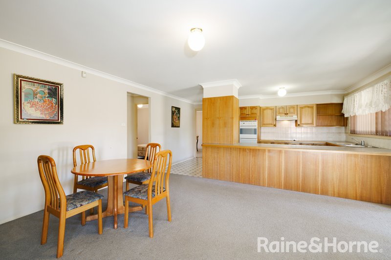 Photo - 46 Angophora Drive, Warabrook NSW 2304 - Image 6