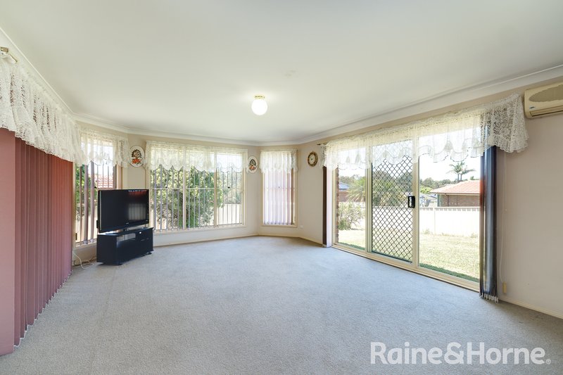 Photo - 46 Angophora Drive, Warabrook NSW 2304 - Image 8