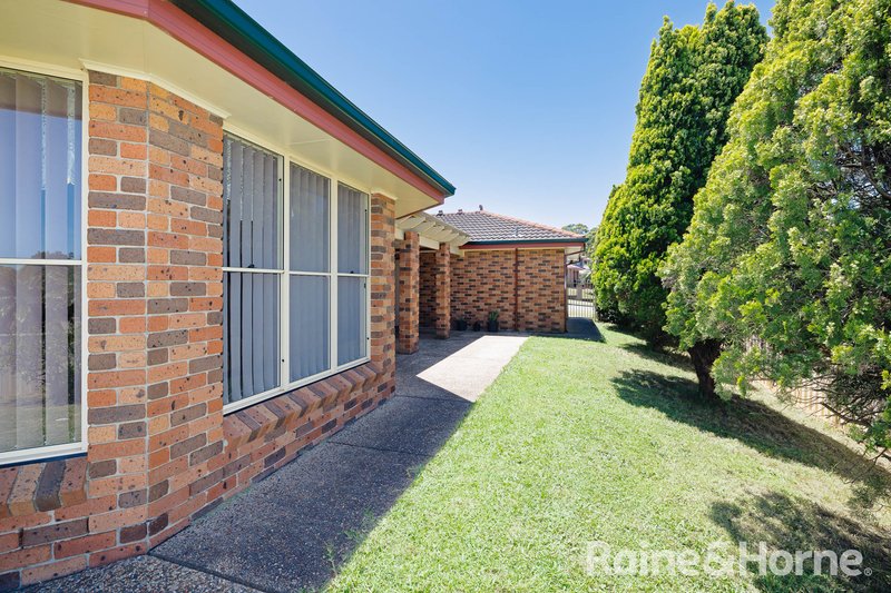 Photo - 46 Angophora Drive, Warabrook NSW 2304 - Image 14