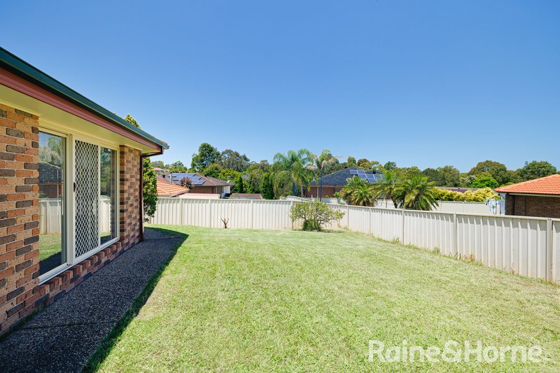 Photo - 46 Angophora Drive, Warabrook NSW 2304 - Image 16