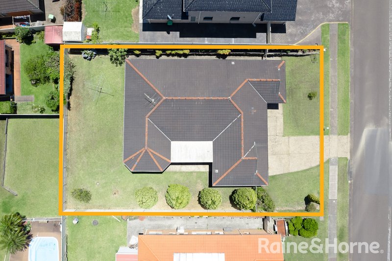 Photo - 46 Angophora Drive, Warabrook NSW 2304 - Image 17