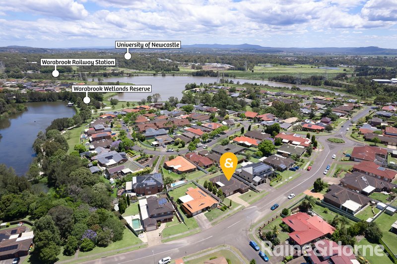 Photo - 46 Angophora Drive, Warabrook NSW 2304 - Image 18