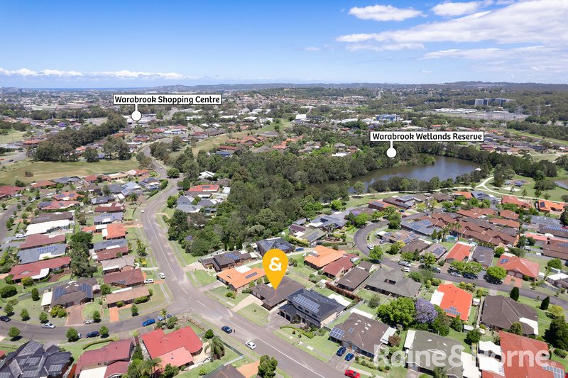 Photo - 46 Angophora Drive, Warabrook NSW 2304 - Image 20