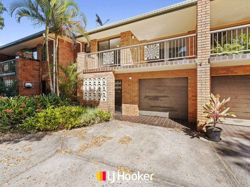 4/6 Angourie Street, Iluka NSW 2466