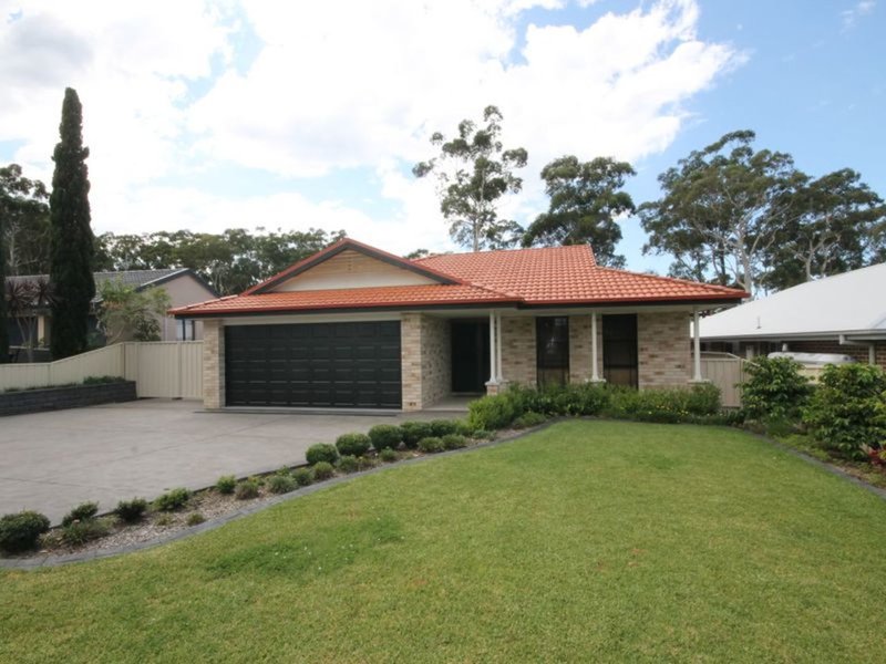 46 Anson Street, Sanctuary Point NSW 2540