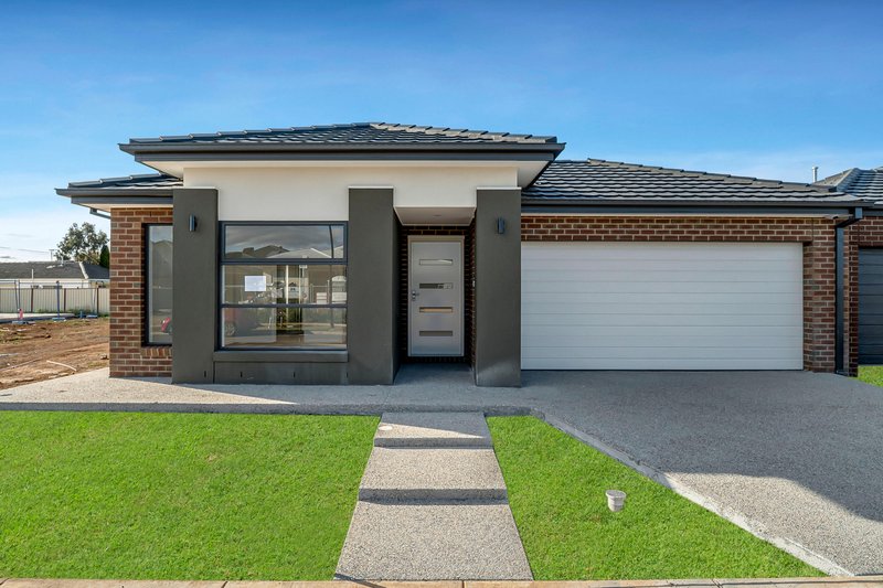 46 Antonio Road, Melton South VIC 3338