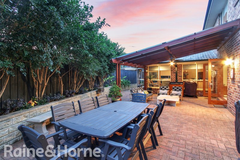 Photo - 46 Applebox Avenue, Glenwood NSW 2768 - Image 2