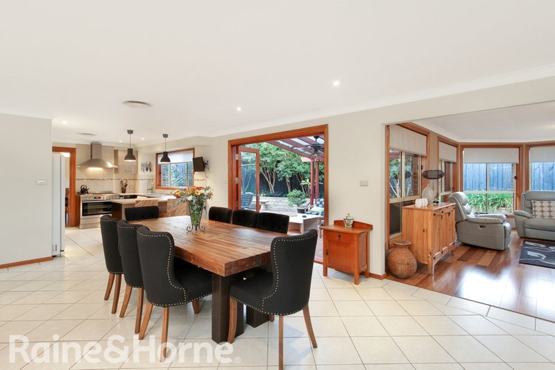 Photo - 46 Applebox Avenue, Glenwood NSW 2768 - Image 3