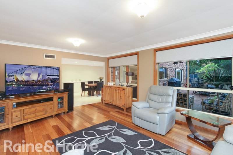 Photo - 46 Applebox Avenue, Glenwood NSW 2768 - Image 5