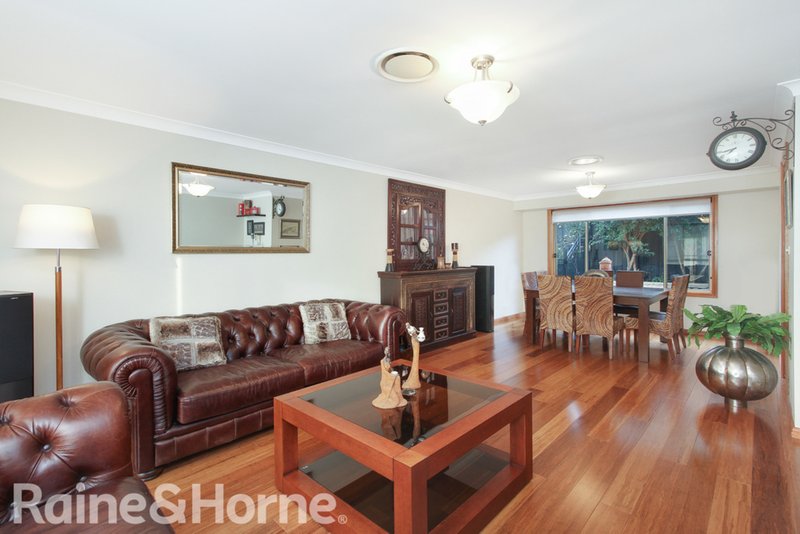 Photo - 46 Applebox Avenue, Glenwood NSW 2768 - Image 6