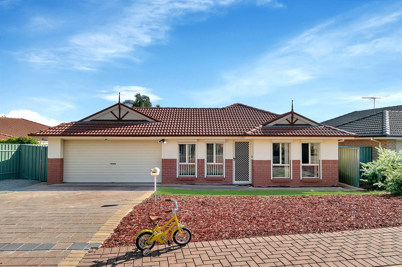 46 Applecross Drive, Blakeview SA 5114