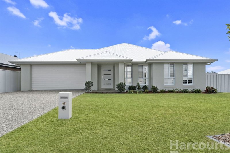 46 Aquila Circuit, Banksia Beach QLD 4507