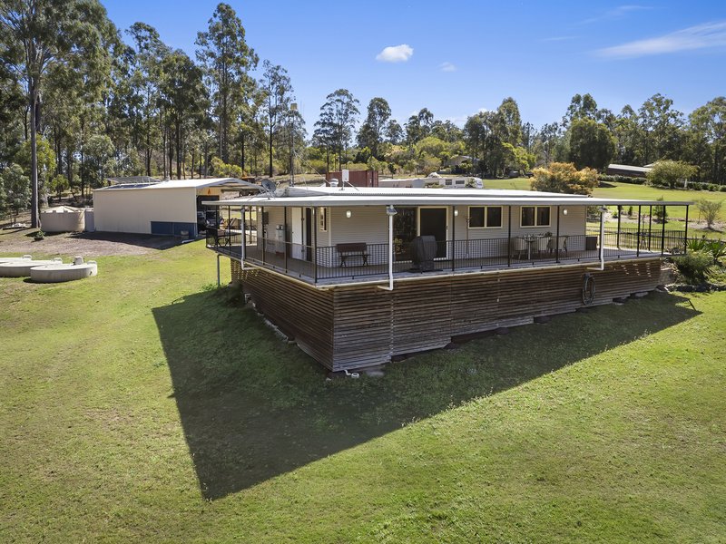 Photo - 46 Arbortwenty-Nine Rd , Glenwood QLD 4570 - Image 2