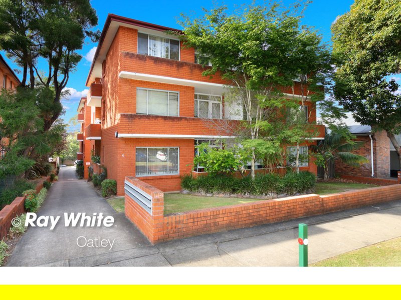 4/6 Arcadia Street, Penshurst NSW 2222