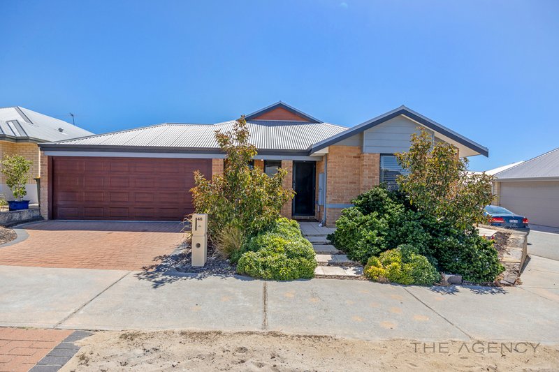 46 Ardmore Parade, Ellenbrook WA 6069