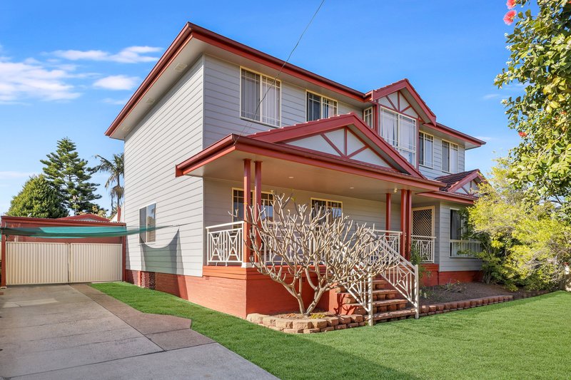 46 Armentieres Avenue, Milperra NSW 2214