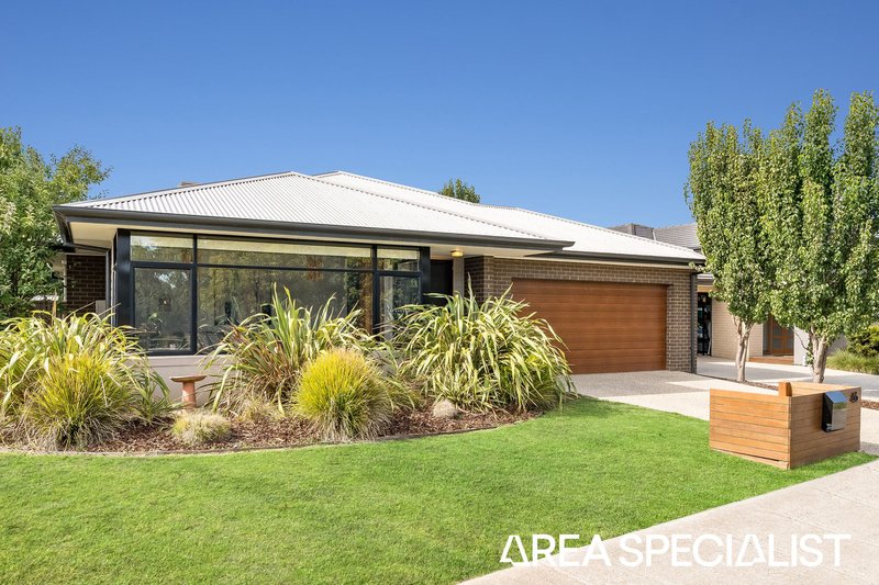 46 Armstrong Boulevard, Mount Duneed VIC 3217