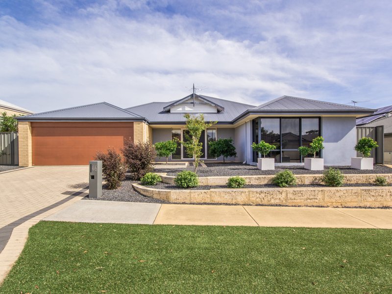 46 Arrino Parade, Baldivis WA 6171