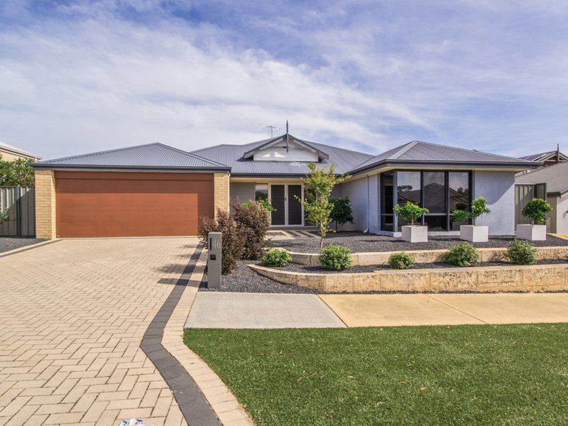 Photo - 46 Arrino Parade, Baldivis WA 6171 - Image 2